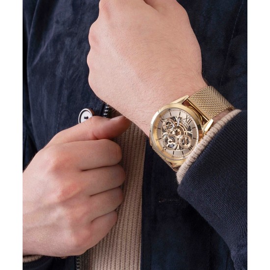 Ceas Barbati, Guess, Tailor GW0368G2