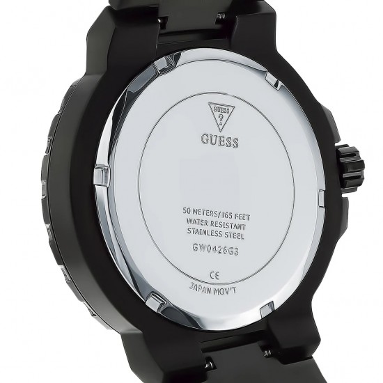 Ceas Barbati, Guess, Track GW0426G3