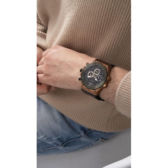 Ceas Barbati, Guess, Venture GW0326G2