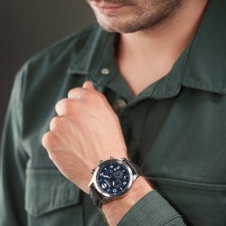 Ceas Barbati, Timberland, Ashmont TDWGF0009702
