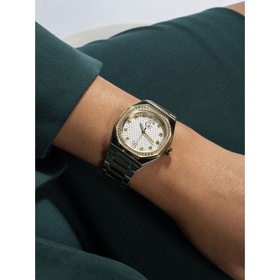 Ceas Dama, Gc - Guess Collection, Gc Muse Z25002L1MF