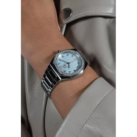 Ceas Dama, Gc - Guess Collection, Gc Muse Z25003L7MF