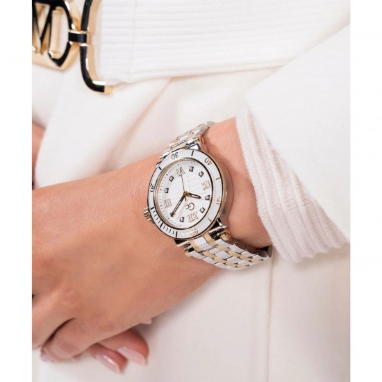Ceas Dama, Gc - Guess Collection, Gc Muse Z45002L1MF
