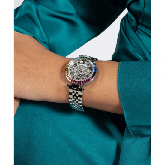 Ceas Dama, Gc - Guess Collection, Gc Primechic Z01012L1MF