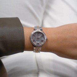 Ceas Dama, Gc - Guess Collection, Gc Primechic Z01014L1MF