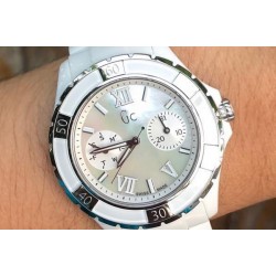 Ceas Dama, Gc - Guess Collection, Sport Chic X69001L1S