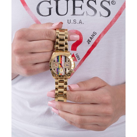 Ceas Dama, Guess, Active Life GW0433L1