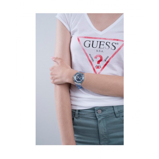 Ceas Dama, Guess, Athena GW0409L1