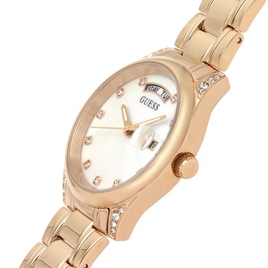 Ceas Dama, Guess, Aura GW0047L2