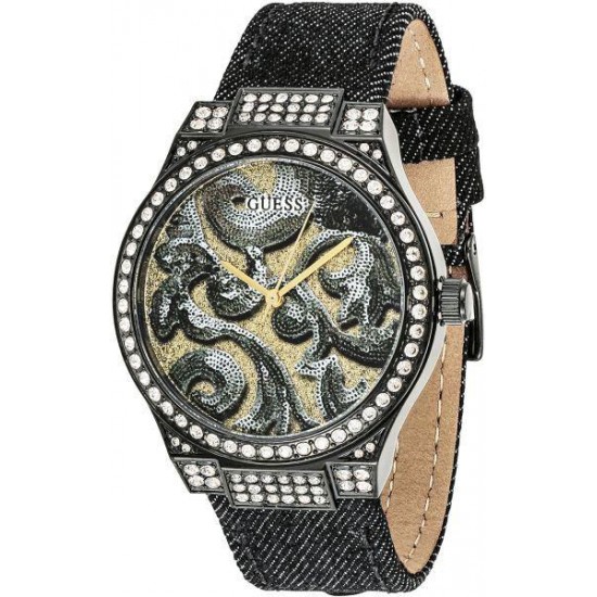 Ceas Dama, Guess, Baroque W0844L1