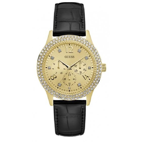 Ceas Dama, Guess, Bedazzle W1159L1
