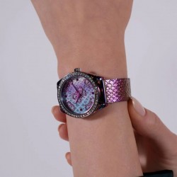 Ceas Dama, Guess, Boa GW0748L3
