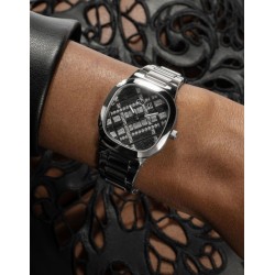 Ceas Dama, Guess, Clash GW0600L1
