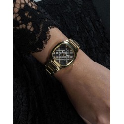 Ceas Dama, Guess, Clash GW0600L2