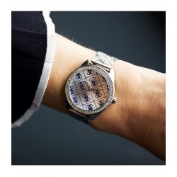 Ceas Dama, Guess, Claudia W1279L1