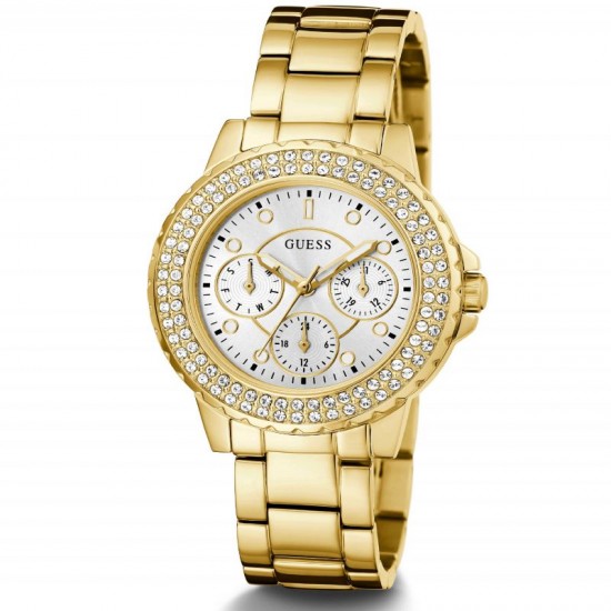 Ceas Dama, Guess, Crown Jewel GW0410L2