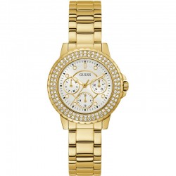 Ceas Dama, Guess, Crown Jewel GW0410L2