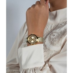 Ceas Dama, Guess, Crystal Clear GW0535L4