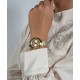 Ceas Dama, Guess, Crystal Clear GW0535L4