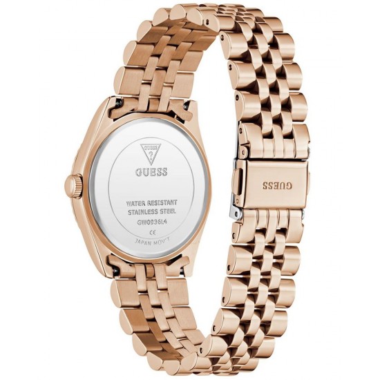 Ceas Dama, Guess, Duchess GW0936L4