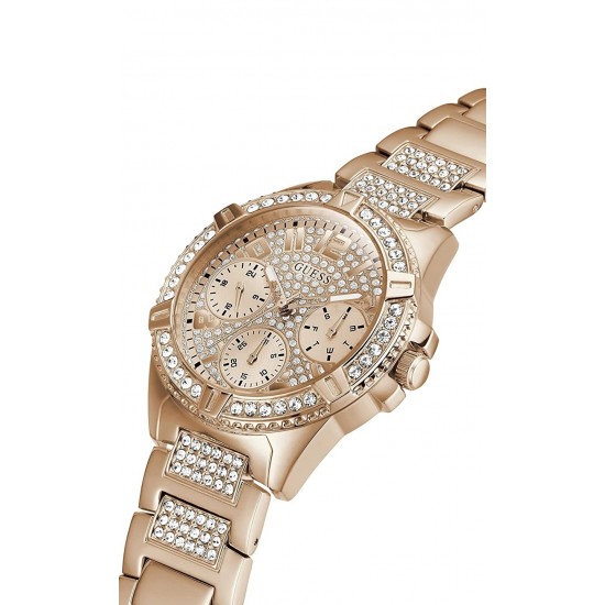 Ceas Dama, Guess, Frontier W1156L3