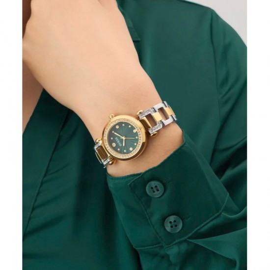 Ceas Dama, Guess, Ginger GW0869L1