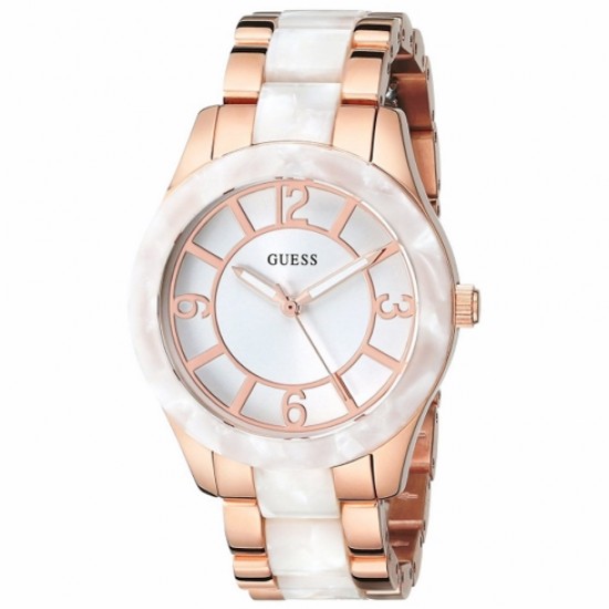 Ceas Dama, Guess, Goddess W0074L2