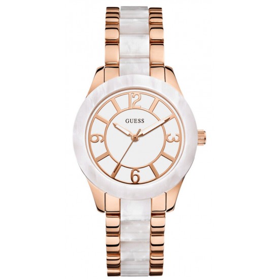 Ceas Dama, Guess, Goddess W0074L2