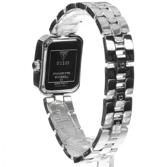 Ceas Dama, Guess, Isla GW0865L1