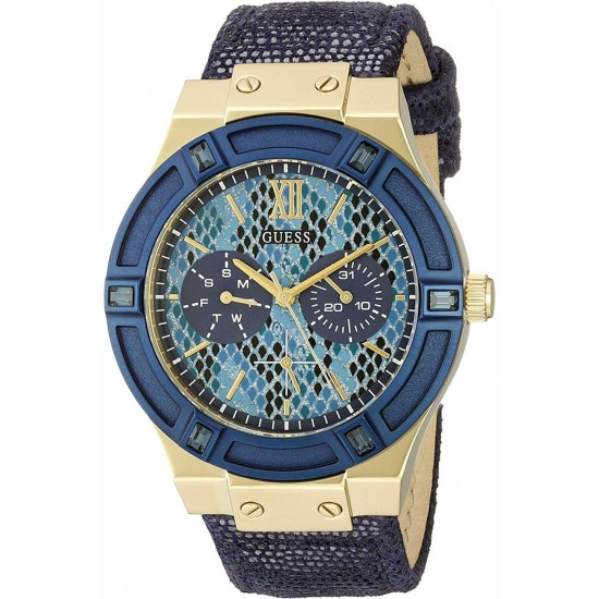 Ceas Dama, Guess, Jet Setter W0289L3