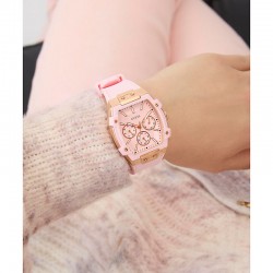 Ceas Dama, Guess, Lady Frontier GW0032L7
