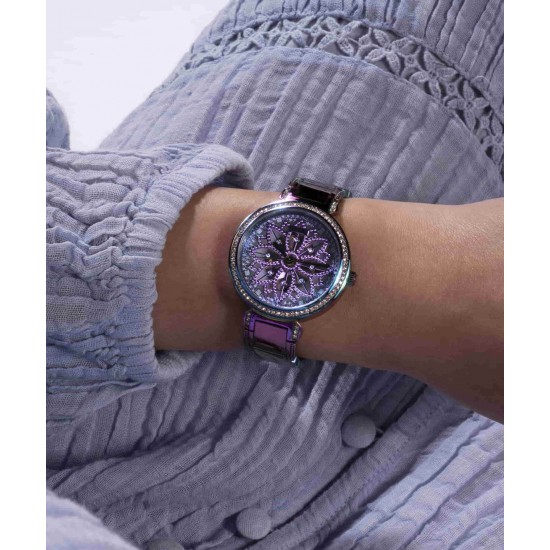 Ceas Dama, Guess, Lily GW0528L4