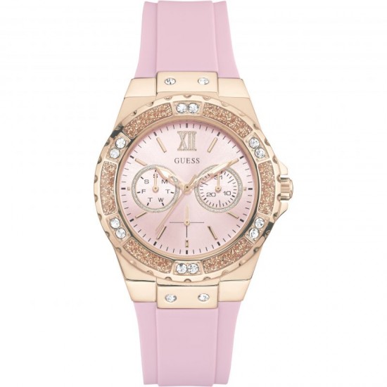 Ceas Dama, Guess, Limelight W1053L3