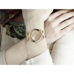 Ceas Dama, Guess, Mini Chase W13101L1