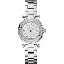 Ceas Dama, Gc - Guess Collection, Mini Chic X70105L1S