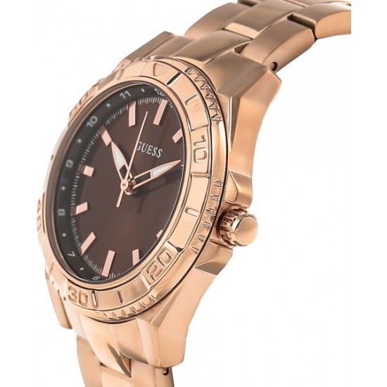Ceas Dama, Guess, Mini Plugged W0469L1