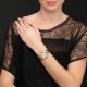 Ceas Dama, Guess, Moonbeam W15077L1
