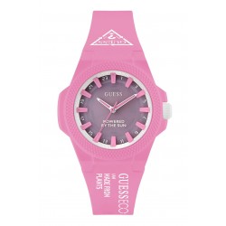 Ceas Dama, Guess, Outspoken Eco-Friendly GW0587L3