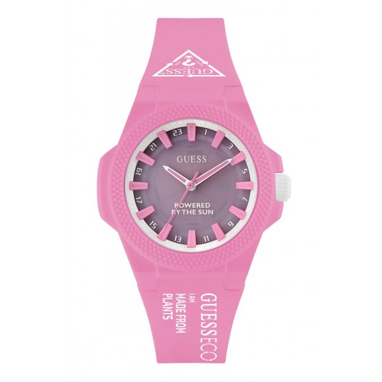 Ceas Dama, Guess, Outspoken Eco-Friendly GW0587L3