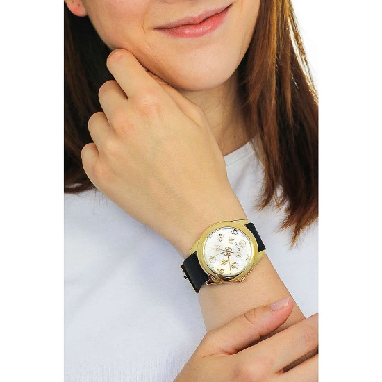 Ceas Dama, Guess, Peony G GW0107L2
