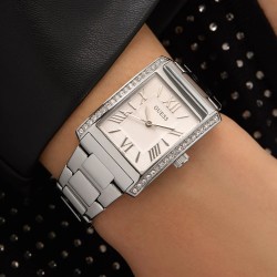 Ceas Dama, Guess, Queen GW0874L1