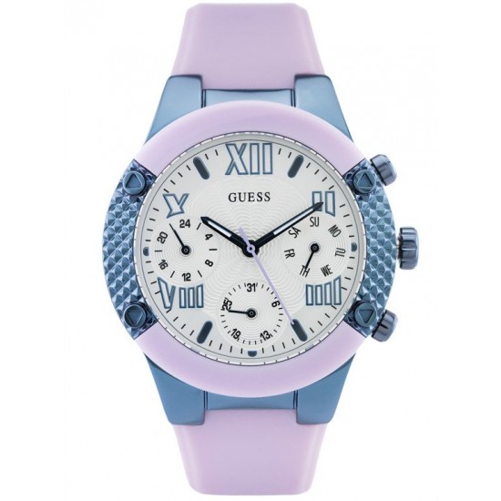 Ceas Dama, Guess, Rockstar W0958L2