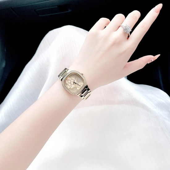 Ceas Dama, Guess, Rose Bud GW0544L2