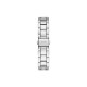 Ceas Dama, Guess, Rumor GW0613L1
