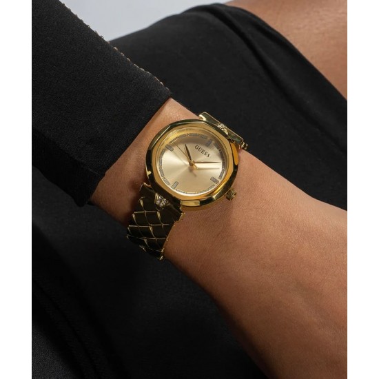 Ceas Dama, Guess, Rumor GW0613L2