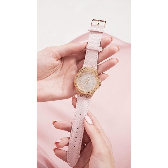Ceas Dama, Guess, Shimmer GW0408L3