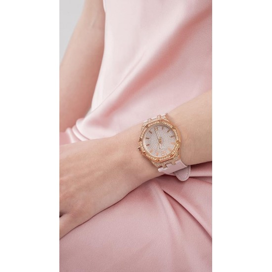 Ceas Dama, Guess, Shimmer GW0408L3
