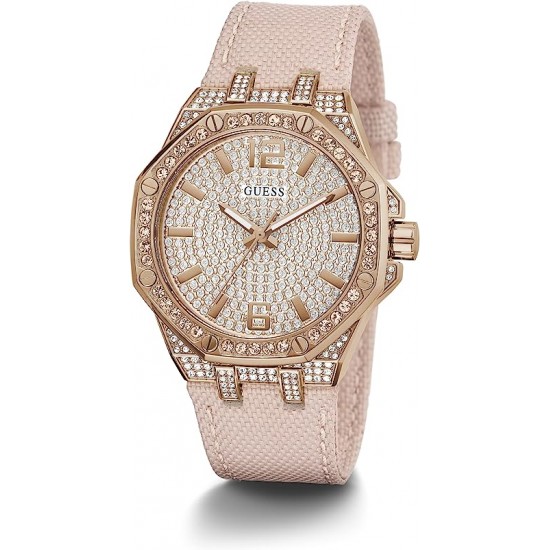 Ceas Dama, Guess, Shimmer GW0408L3