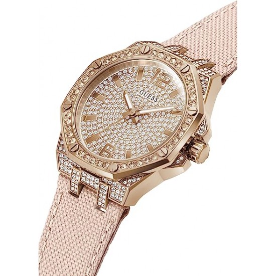 Ceas Dama, Guess, Shimmer GW0408L3