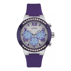 Ceas Dama, Guess, Showstopper W0772L5